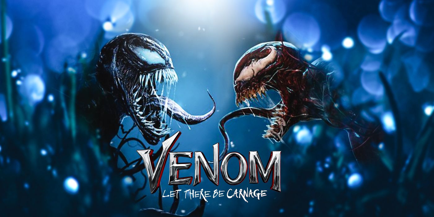 Ingressos de “Venom – Tempo de Carnificina” já estão disponíveis para compra