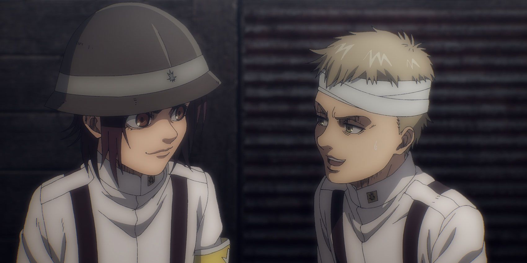 Attack on Titan Season 4 Part 3 Episode 2 Trailer Teases Eren's Final March Against Humanity