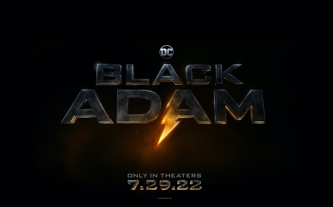 black-adam-release-date