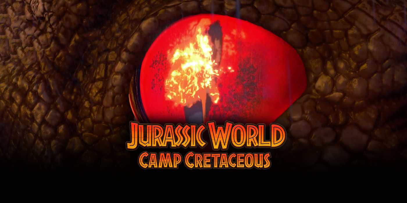 Camp Cretaceous Season 3 Release Date Trailer Revealed 