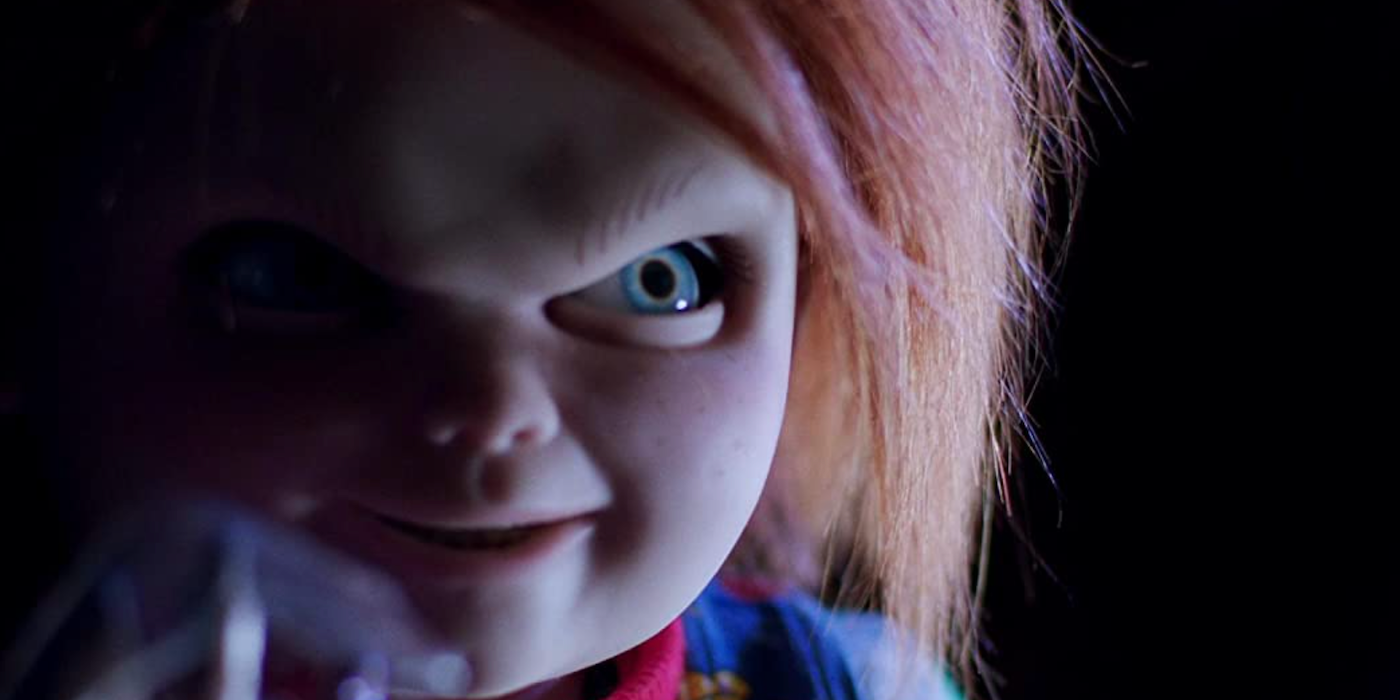 Chucky Is Back To Life In New Chucky Series Teaser Weekend At Chucky'D 2022