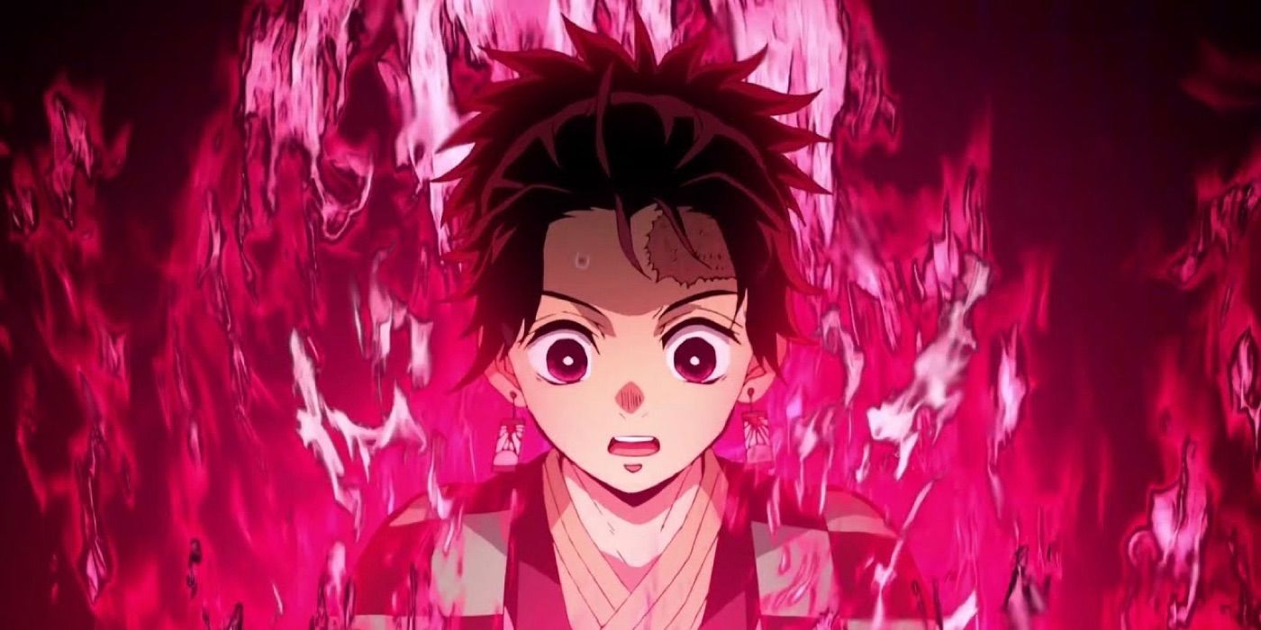 Demon Slayer: Mugen Train Arc episode 1 recap: Kyojuro Rengoku's story