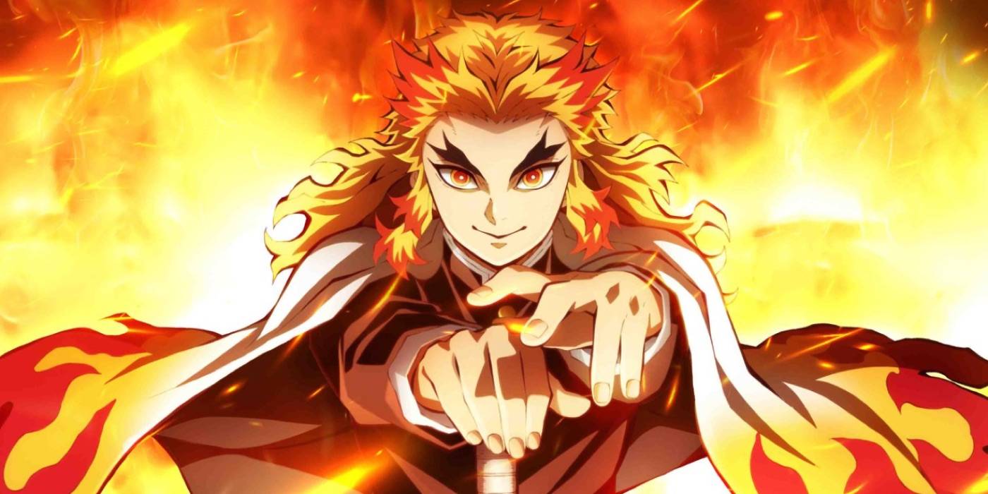 Demon Slayer Mugen Train Confirms Streaming Release Date Demon Slayer Mugen Train Confirms Streaming Release Date