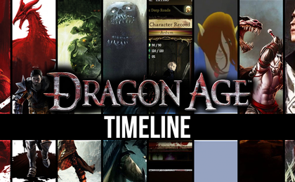 Beyond Absolution Dragon Age: Absolution Ending Explained: Connections to Dreadwolf and ...