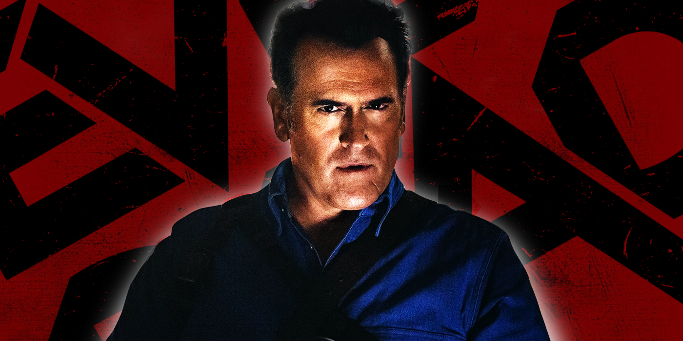 Ash vs Evil Dead: Bruce Campbell teases season 3
