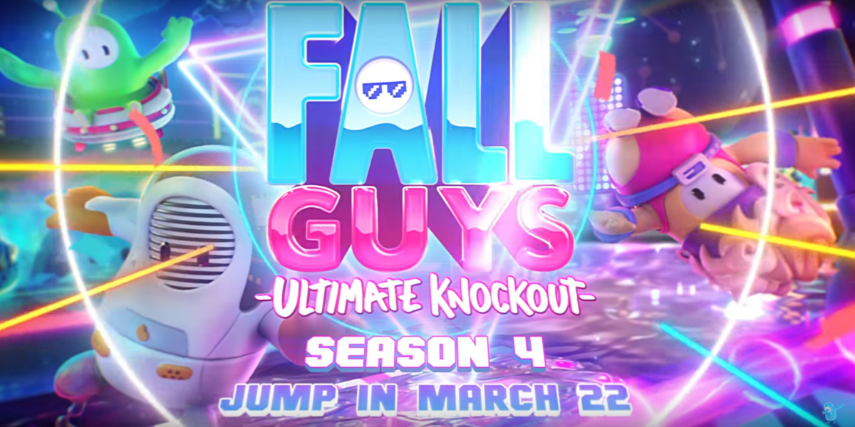 KNOCKOUT SEASON 4 RELEASE DATE, 2021 LATEST UPDATE