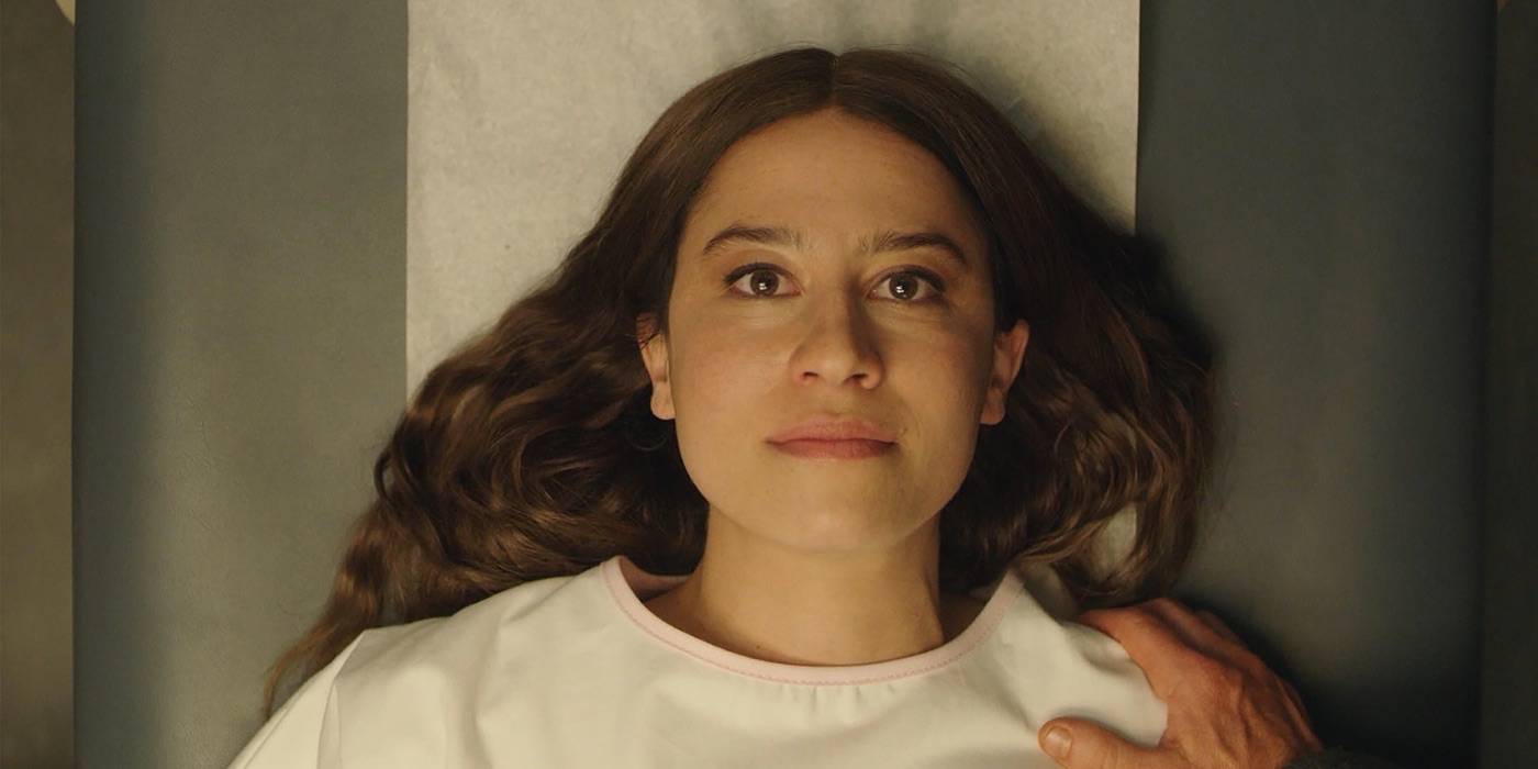 False Positive (2021) False Positive (2021)