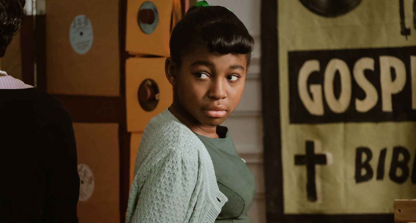 Genius: Aretha: Suzan-Lori Parks on Telling Aretha Franklin's Story