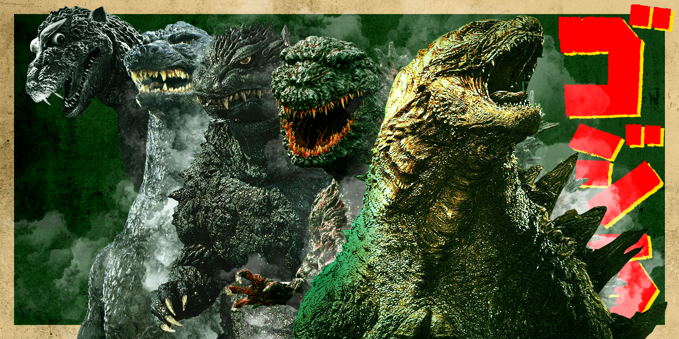 Godzilla Movies in Order How to Watch Chronologically or by