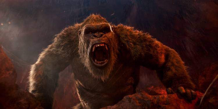 Does Godzilla vs. Kong Have a Credits Scene? Adam Wingard Explains