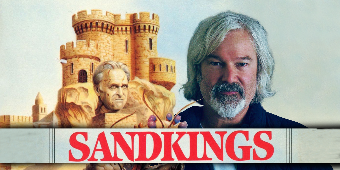 George Rr Martins Sandkings In Works At Netflix From Gore Verbinski