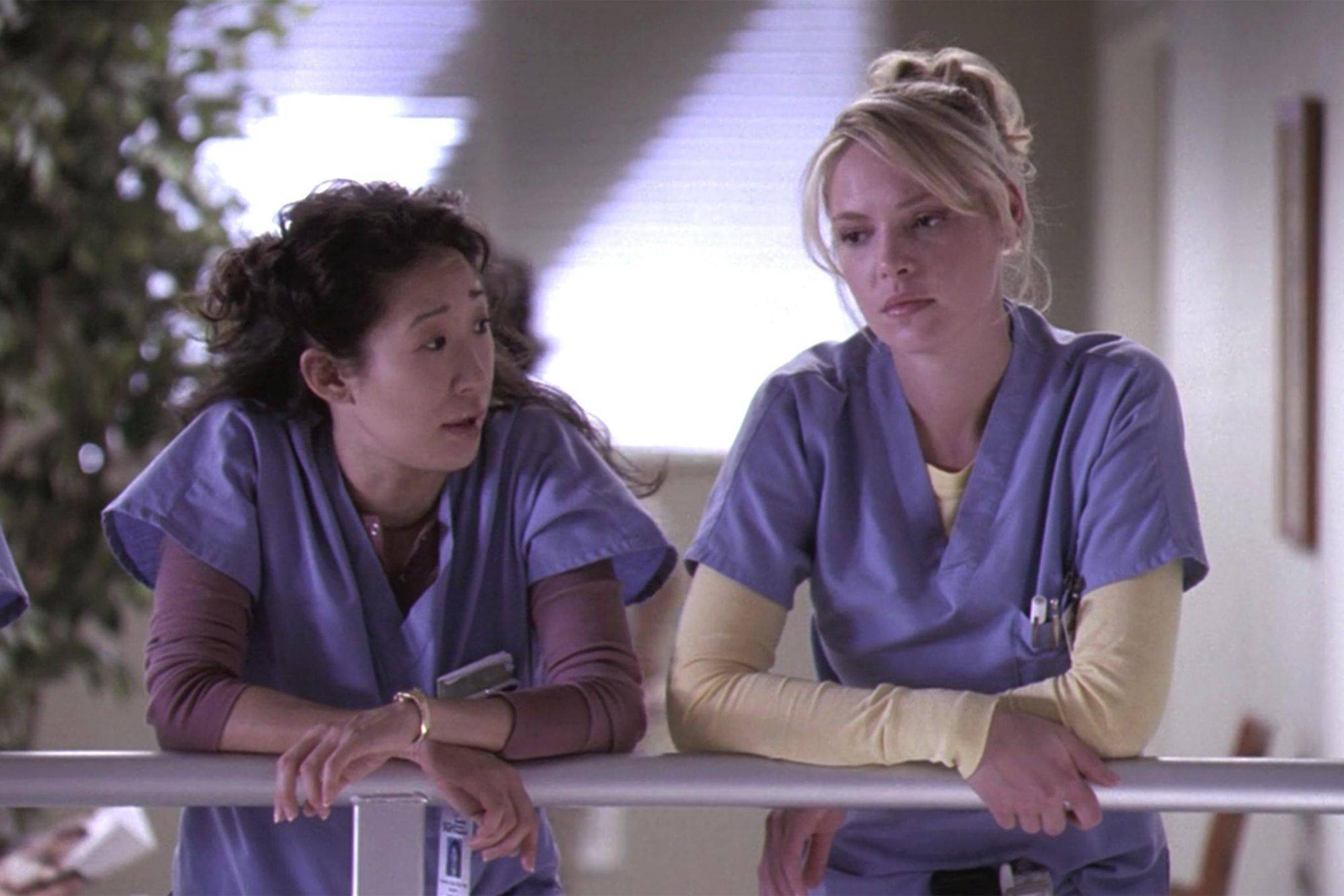 The 16 Best Grey S Anatomy Episodes The 16 Best Grey S Anatomy Episodes
