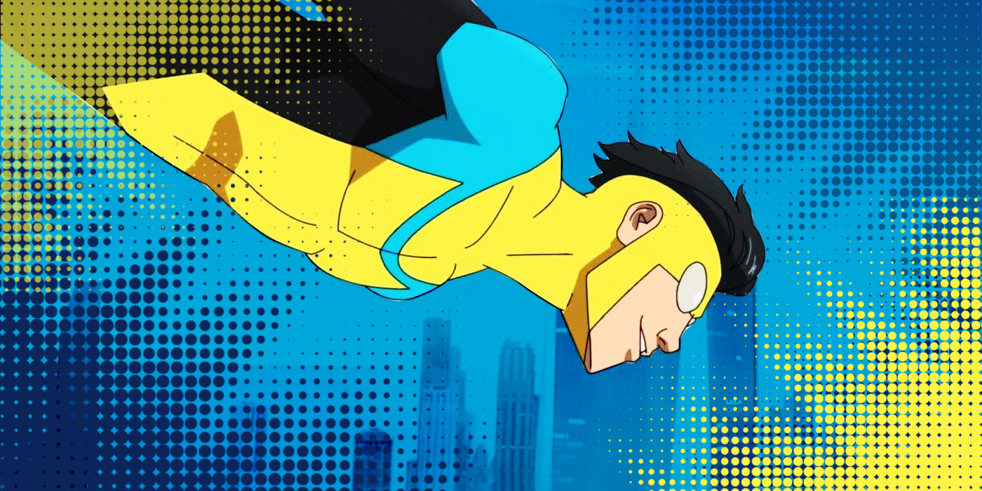 Invincible Season 1 Review: Exploring the Marvel of Animation