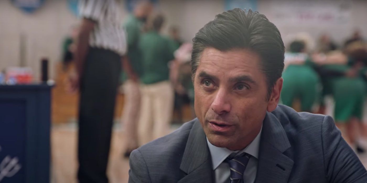 John Stamos to Play Iron Man in Spidey and His Amazing Friends Season 2