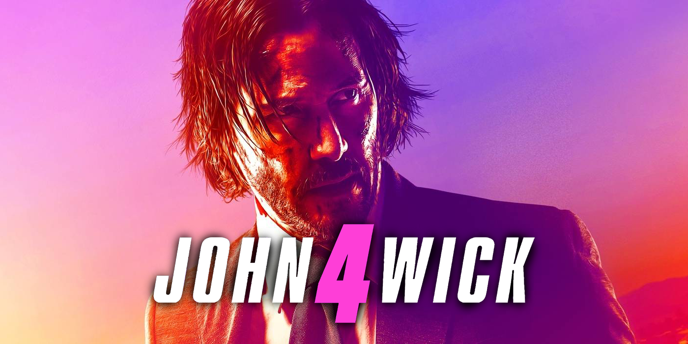 John Wick 5 Is Happening Alongside John Wick 4 In 2021