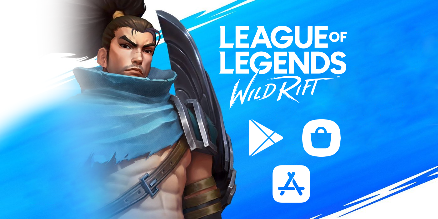 League of Legends: Wild Rift tem data de lançamento no Brasil