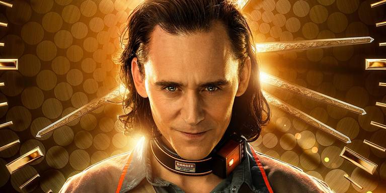 Loki Poster Reveals New Hints For The Disney Plus Marvel Series Loki Poster Reveals New Hints For The Disney Plus Marvel Series