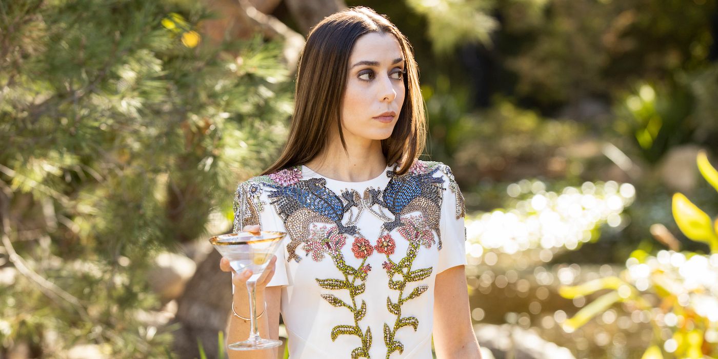 Made For Love Trailer Previews Cristin Milioti Hbo Max Show