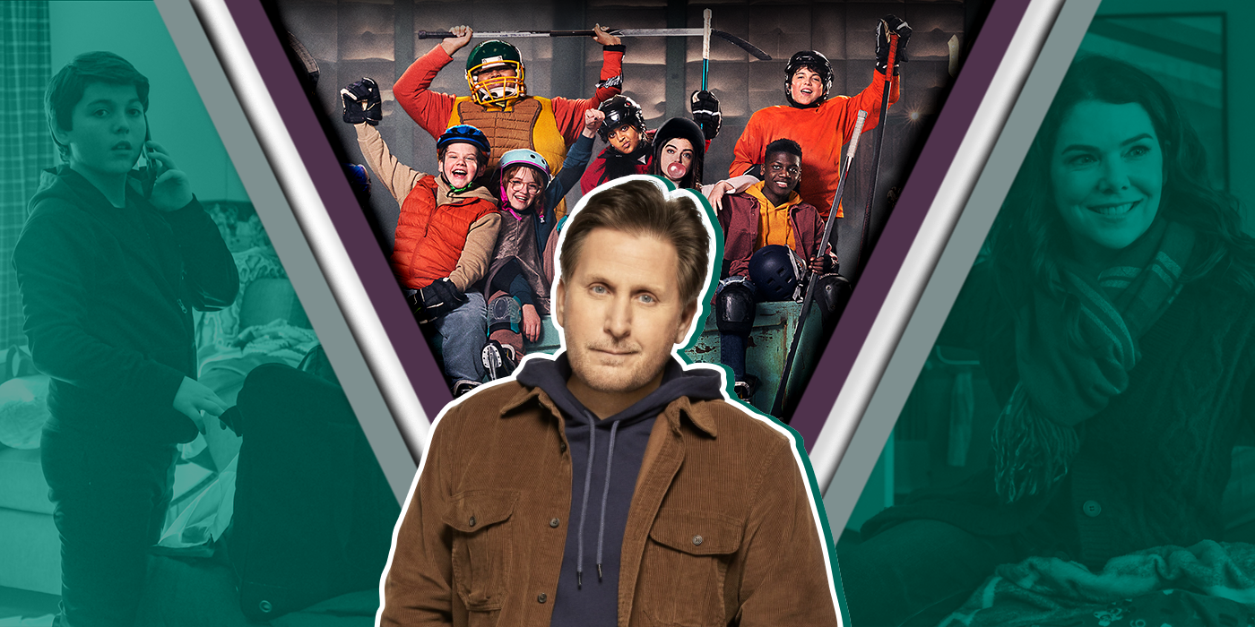 The Mighty Ducks: Game Changers' Review - New Disney Show Reminds Us What  It's Like to Suck at Sports