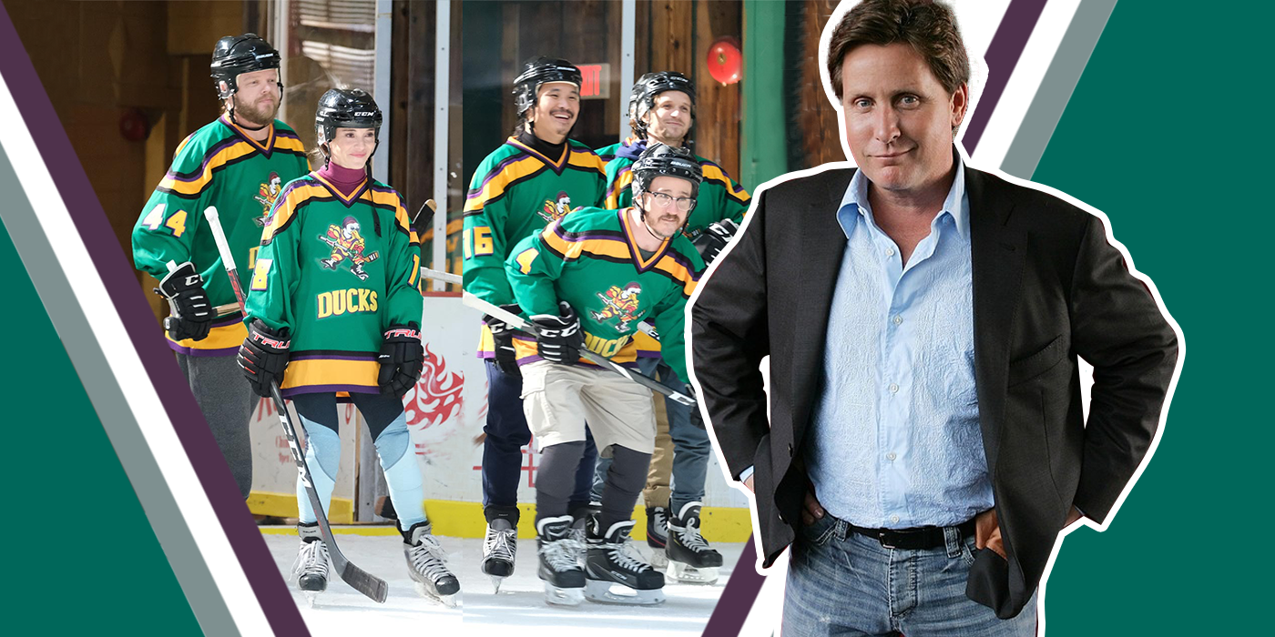 Breaking down the new cast members on Mighty Ducks: Game Changers The Quack  Attack Podcast