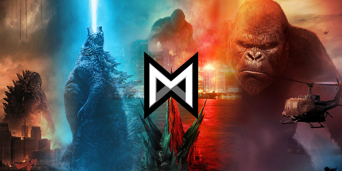 The Many Problems of the Godzilla and Kong MonsterVerse