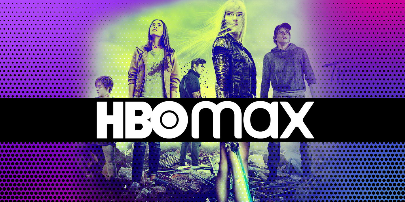 PSA: The New Mutants is Now Streaming on HBO Max - Daily Superheroes - Your  daily dose of Superheroes news