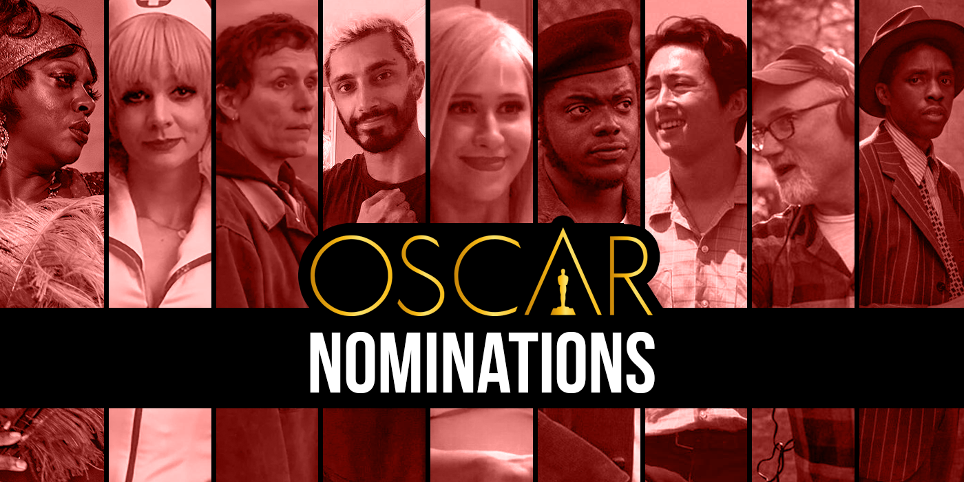 Oscar Best Animated Film 2021 Nominees / Best Picture Nominees 2021