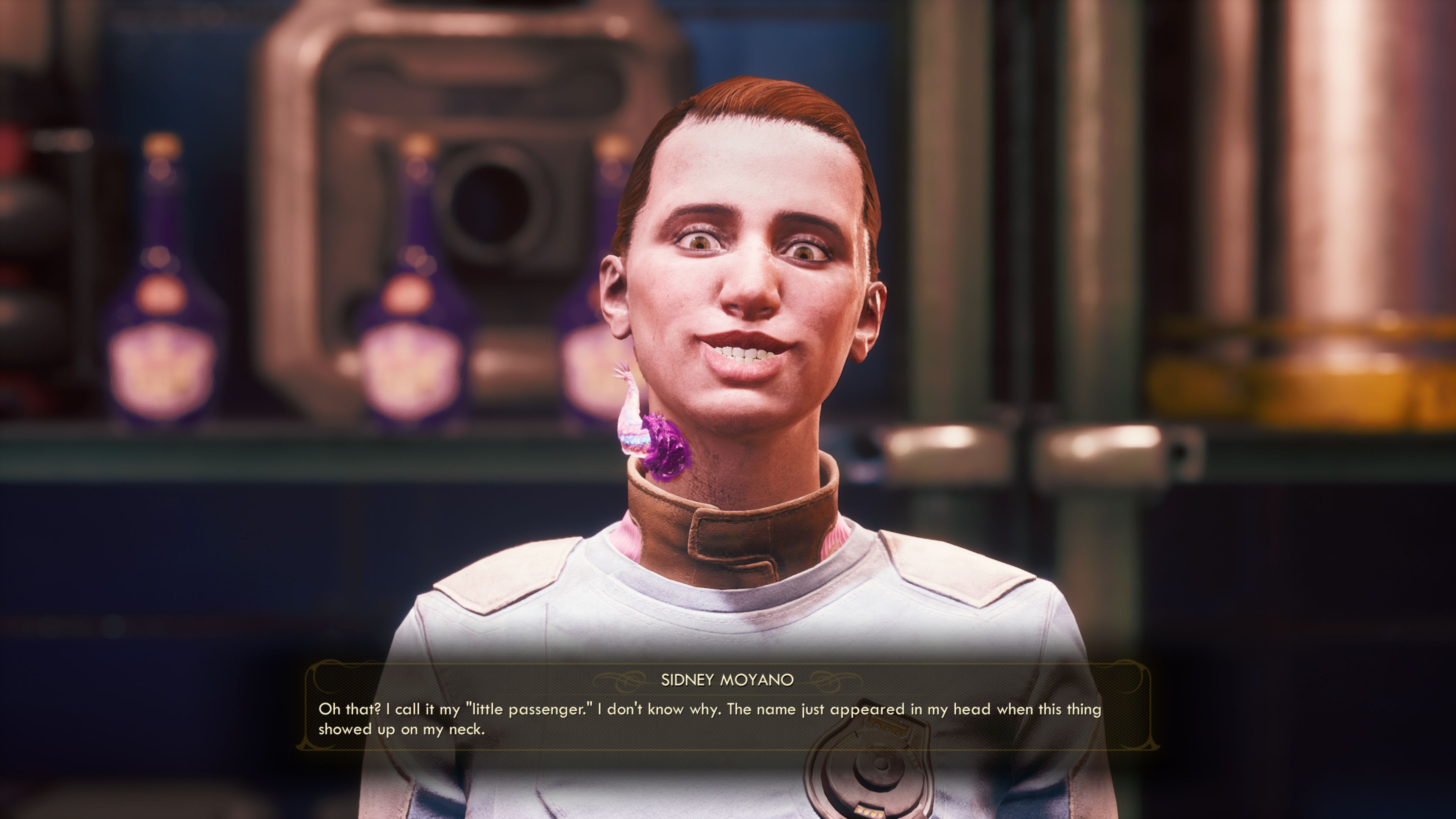 Outer Worlds DLC 2: How to Start Murder on Eridanos and Why You Should ASAP