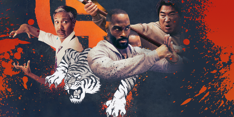 The Paper Tigers Trailer Reveals A Must Watch Martial Arts Comedy