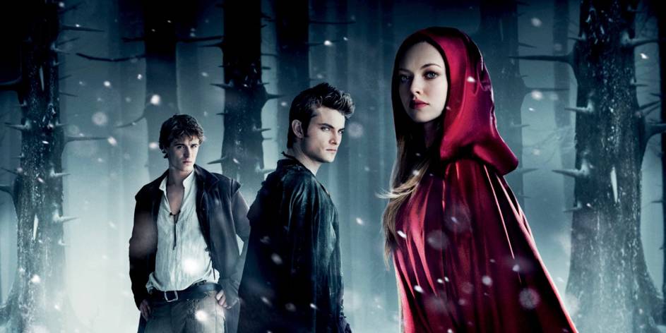 How Red Riding Hood Failed At Mystery Romance And Werewolf Violence How Red Riding Hood Failed At Mystery Romance And Werewolf Violence