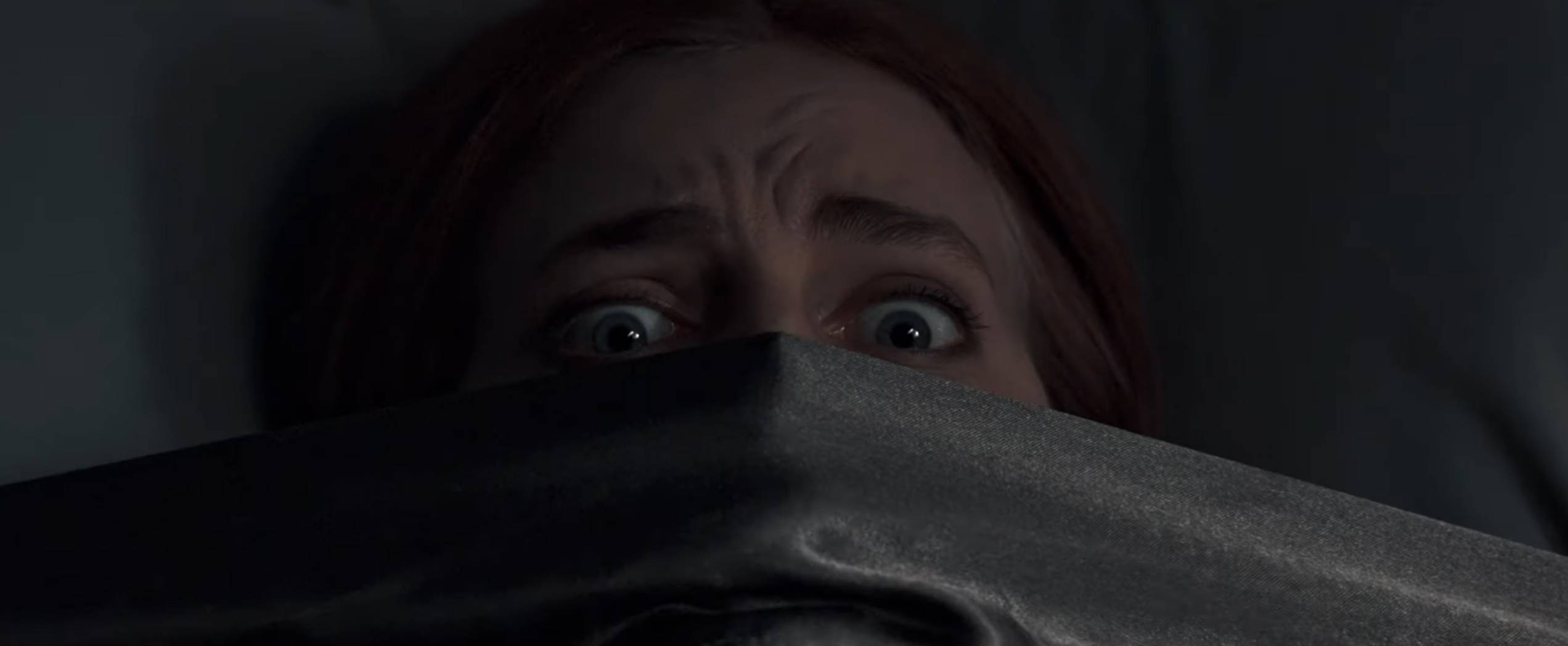 Separation Trailer: Rupert Friend's Family Is Haunted by Ghoulish Puppets