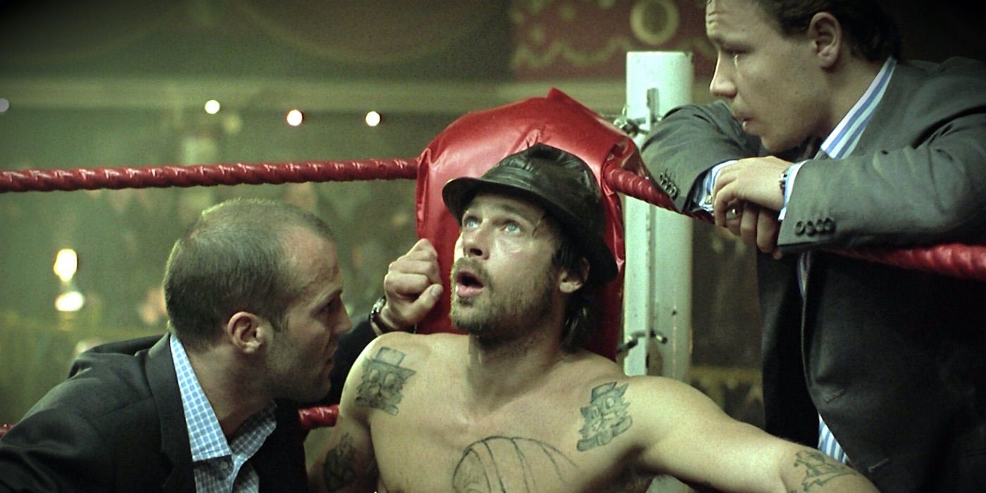 Snatch 4K Review: An Odd Time Capsule for Director Guy Ritchie