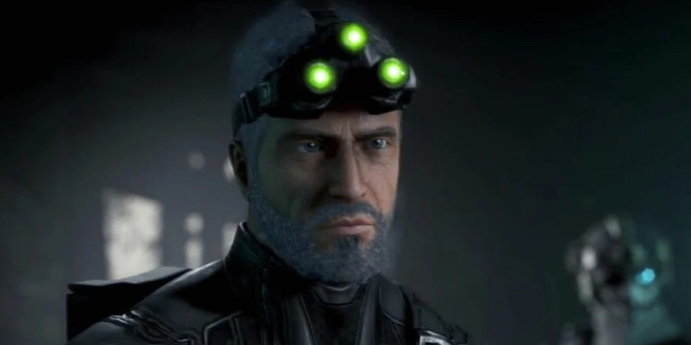 Splinter Cell Remake Announced by Ubisoft