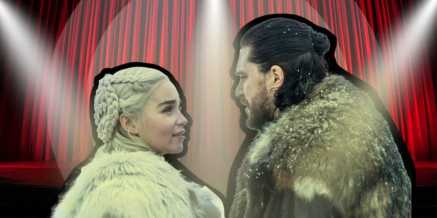 game of thrones musical episode