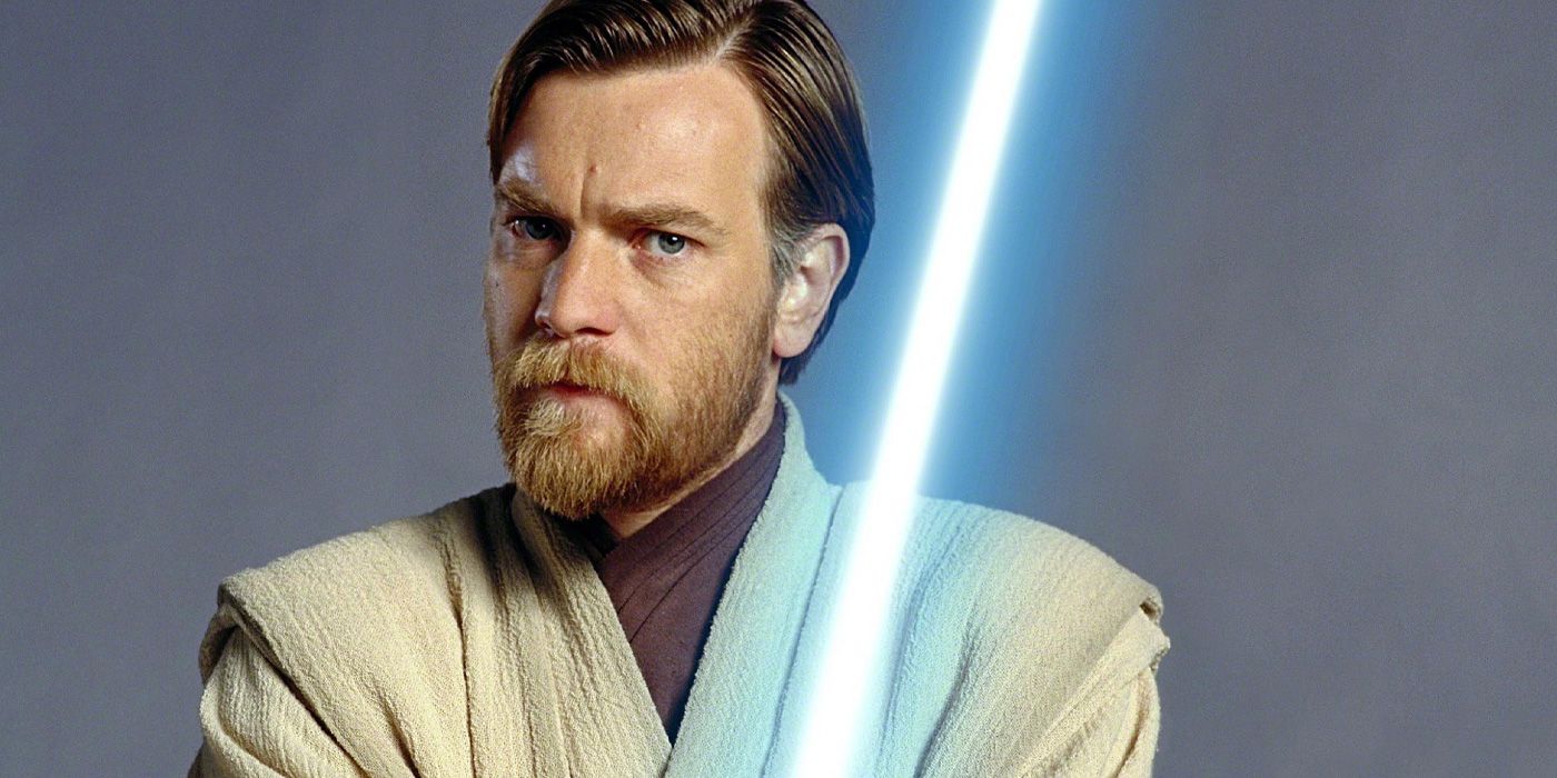 Ewan McGregor Defends 'Obi-Wan Kenobi' Co-Star Moses