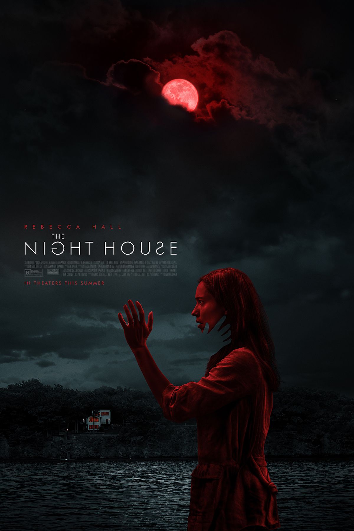 The Night House Searchlight Pictures poster
