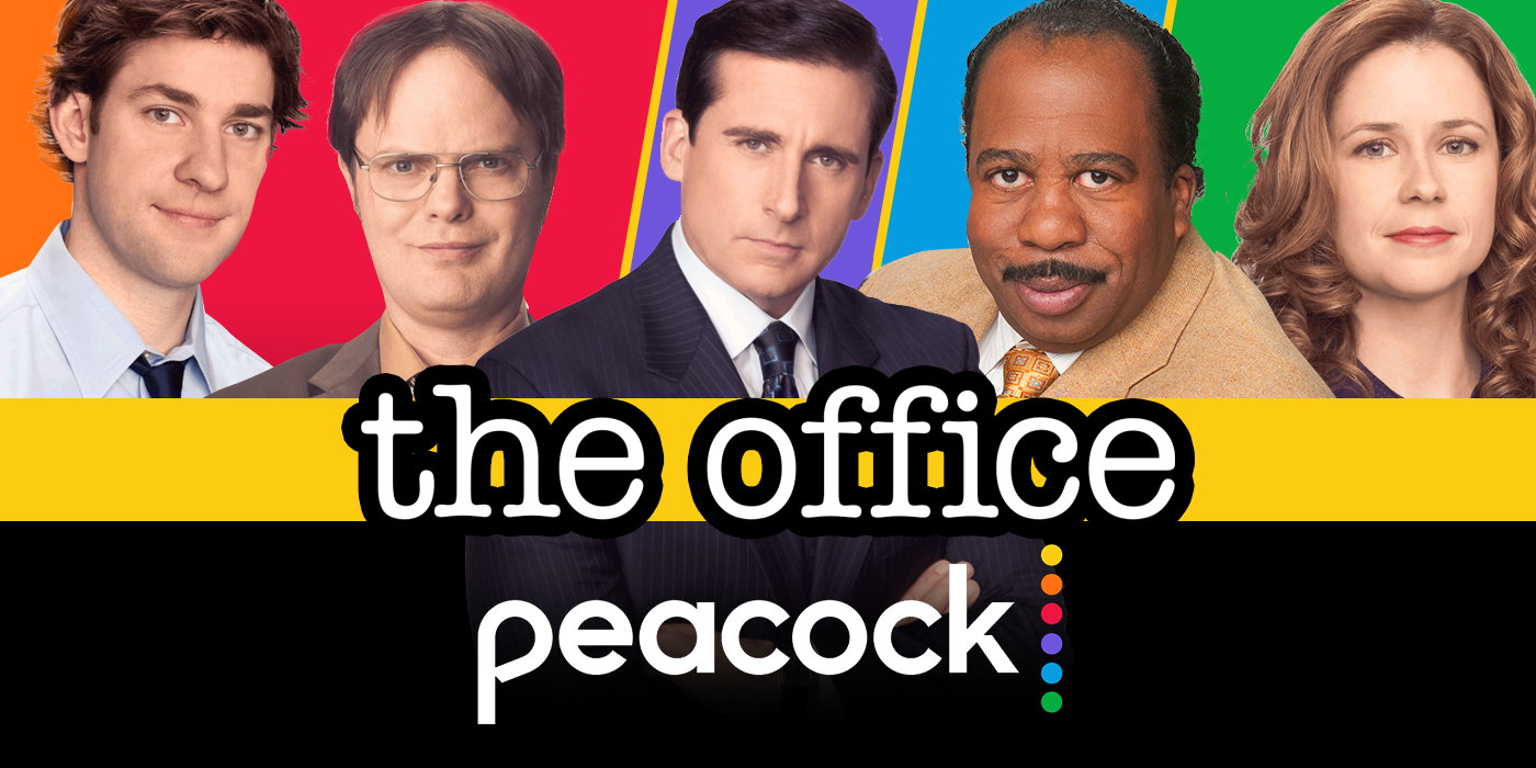 The Office All Seasons Free