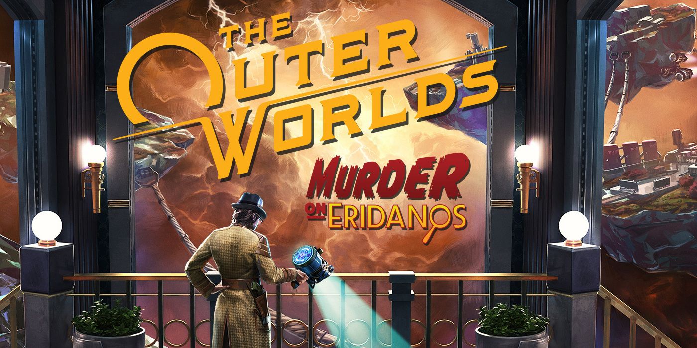 The Outer Worlds: Murder on Eridanos DLC Review - ThisGenGaming