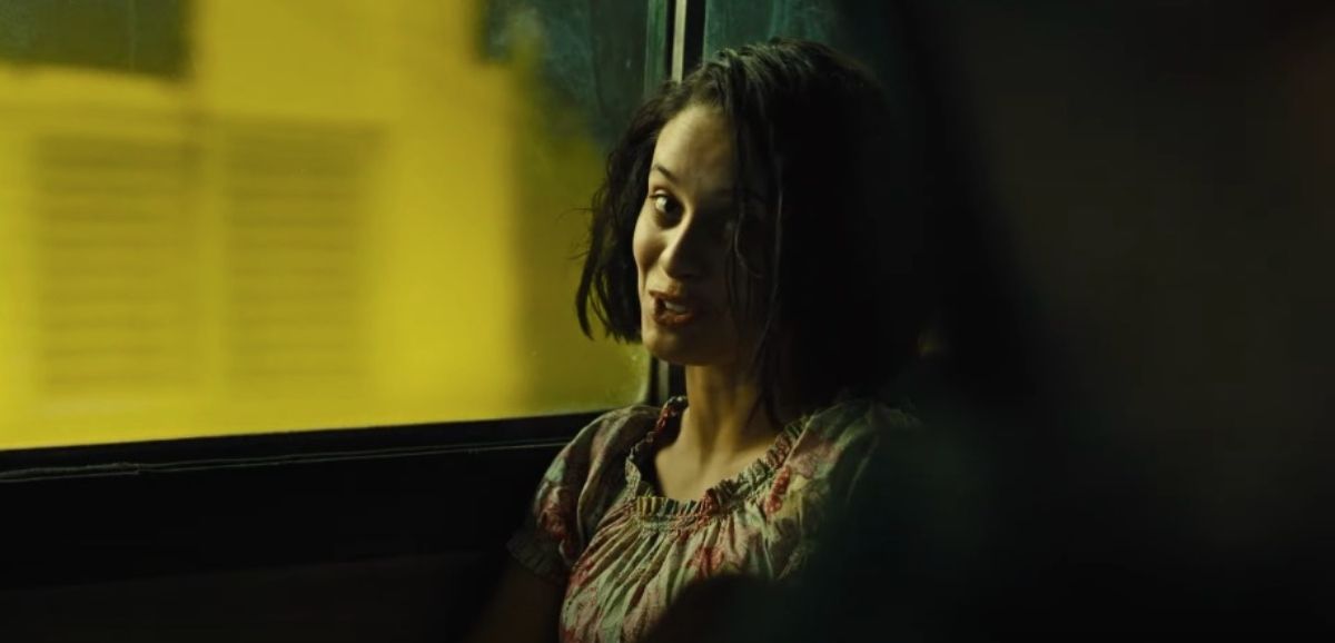 Henry Golding and The Suicide Squad's Daniela Melchior to Star in Action Spy Movie Assassin Club
