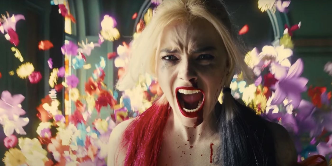 The Suicide Squad Trailer Breakdown: 29 New Images Explain New ...