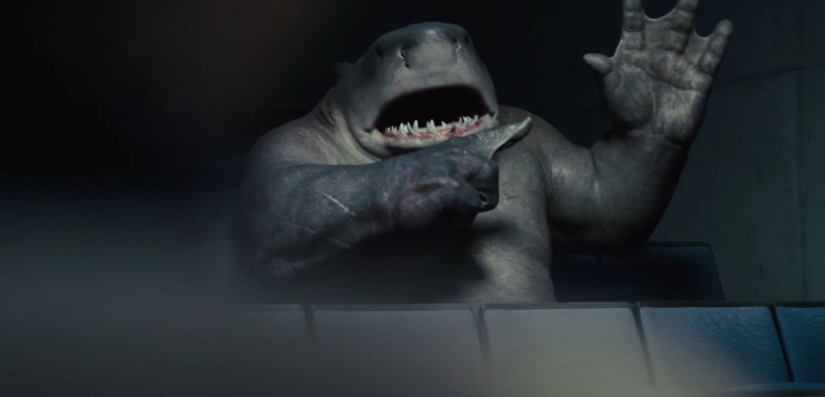 King Shark