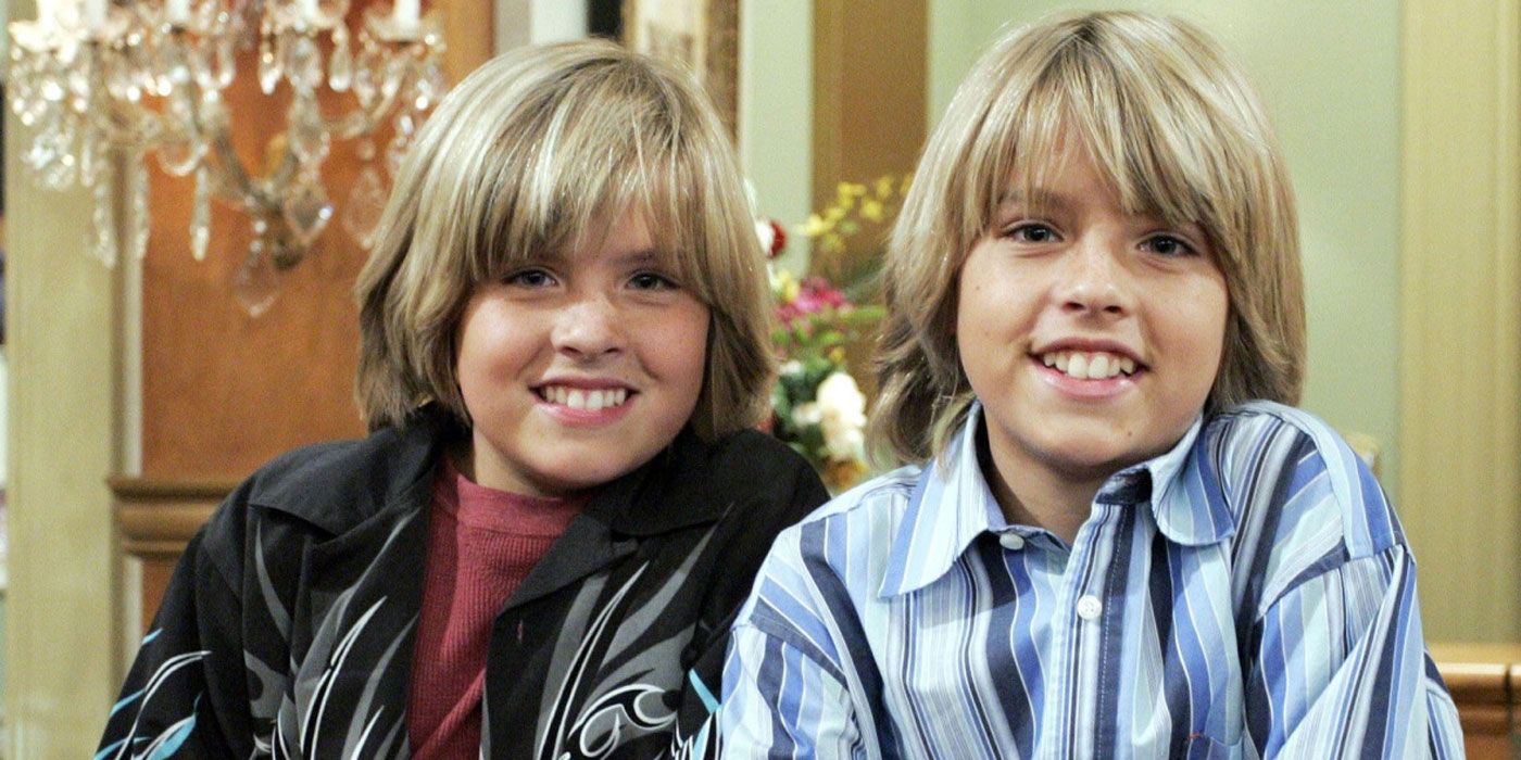 $15 million dylan and cole sprouse are twin american actors, featured on th...