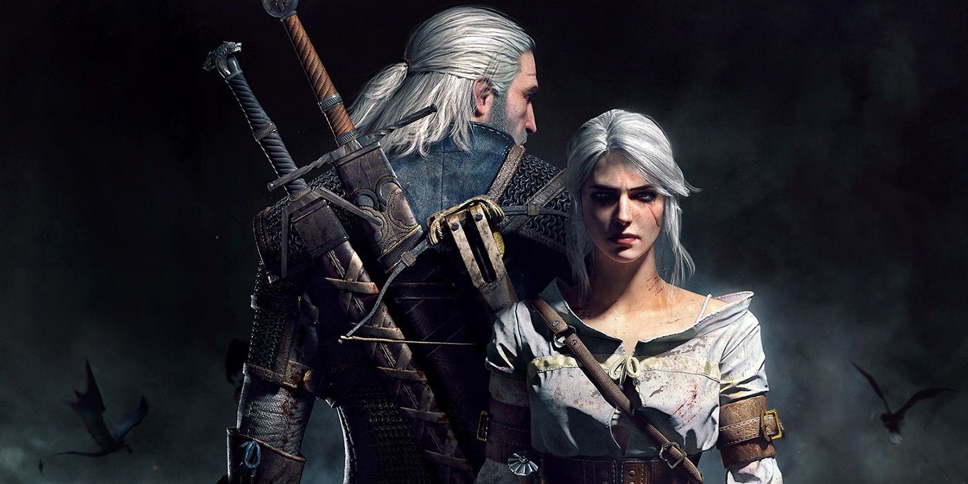 the witcher 3 wild hunt ps5