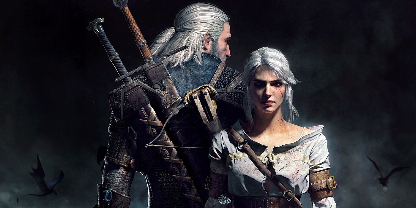 Witcher 4: CD Projekt Discusses Using Unreal Engine 5 - Tech