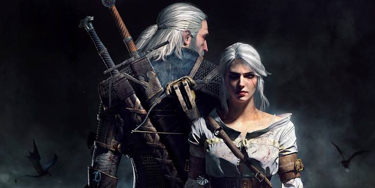 The Witcher 3 Getting Ps5 Upgrade Release Date Games Like Witcher 3 2022