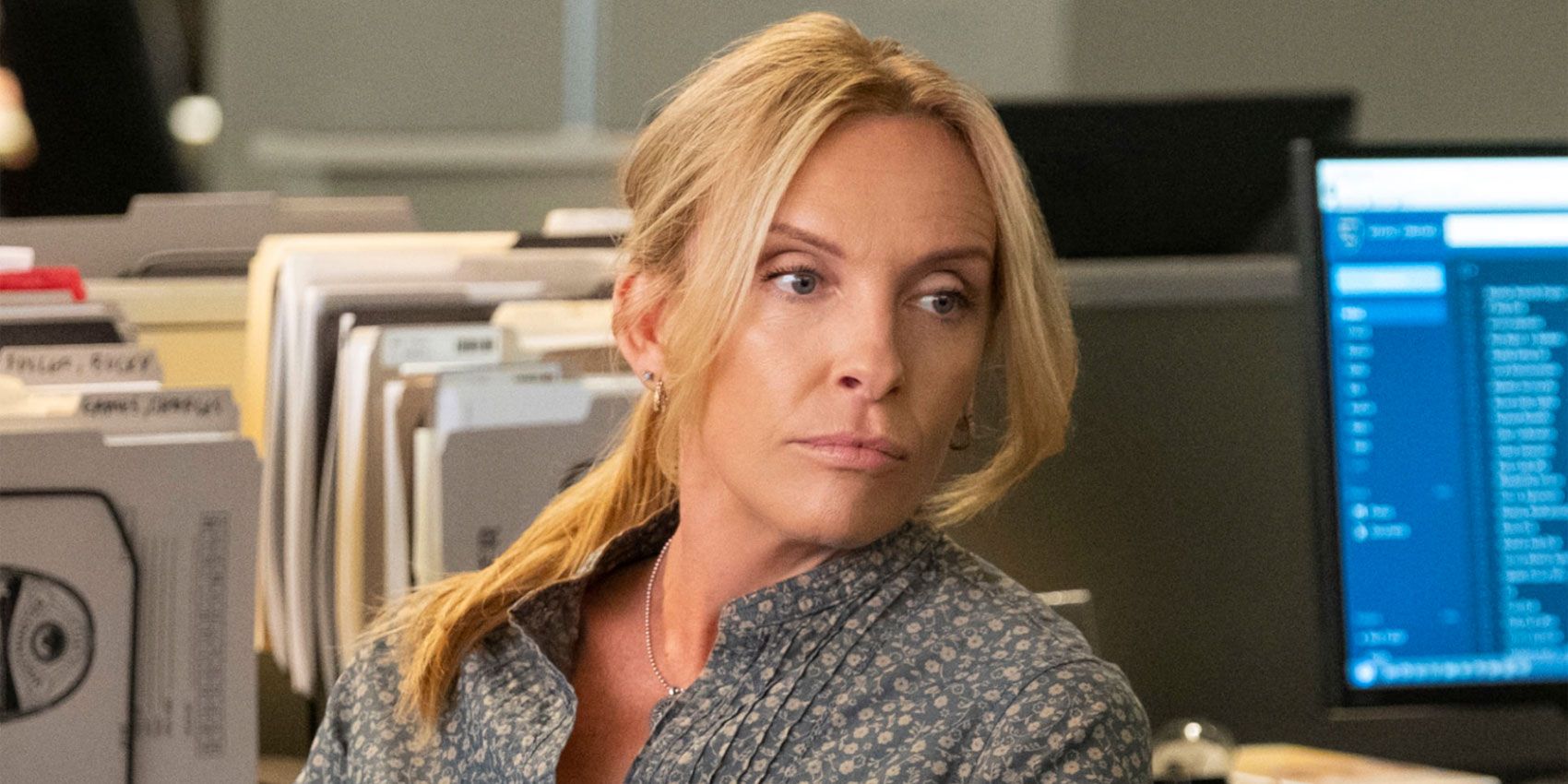 Toni Collette to Direct Writers and Lovers Adaptation