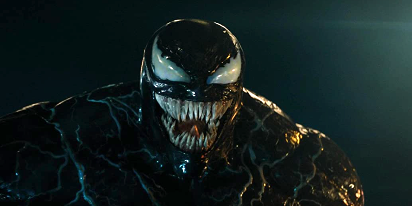 Venom 2 Release Date Delayed by One Week