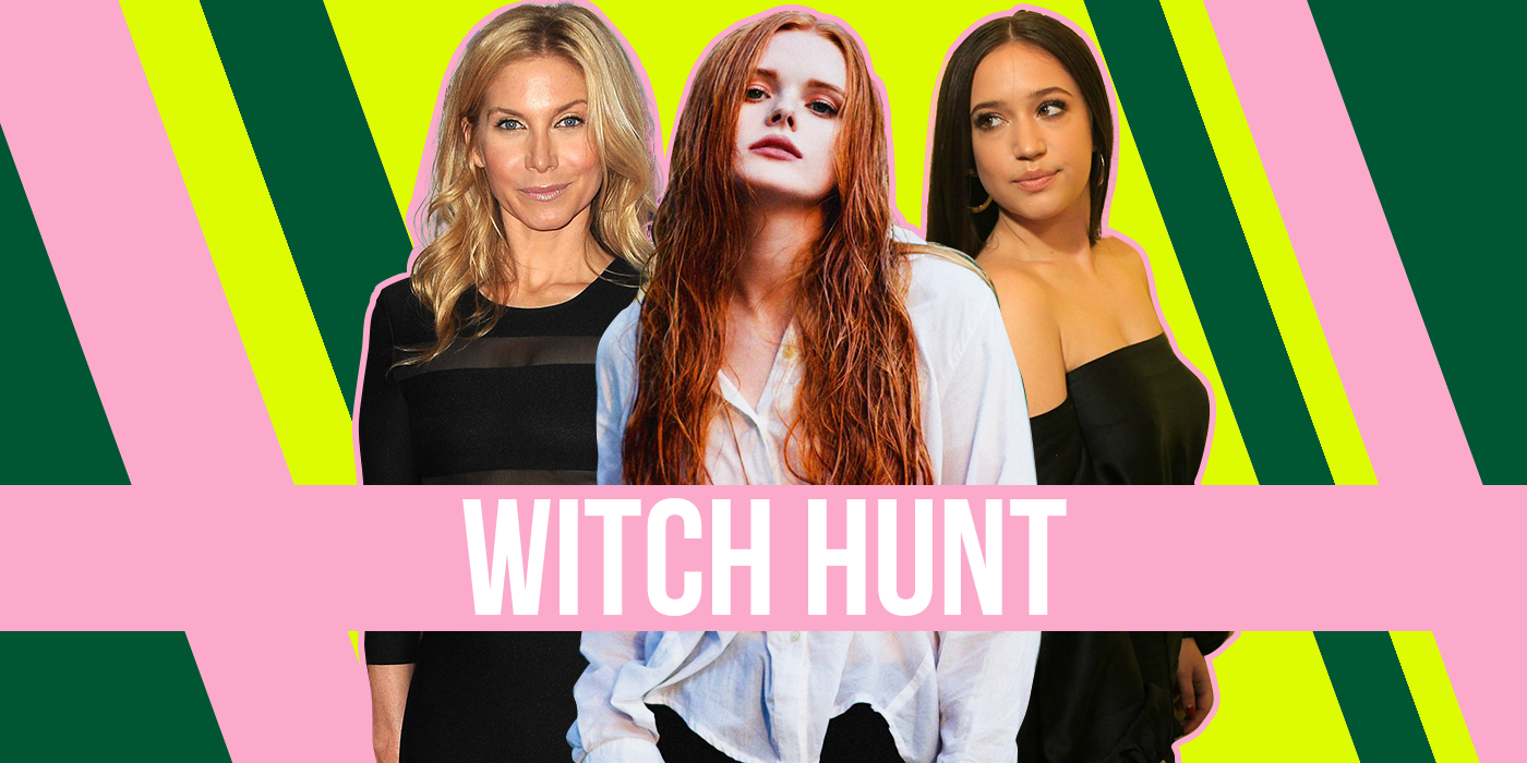 Witch Hunt SXSW Interview