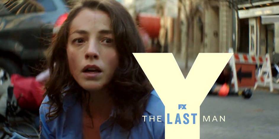 First Y: The Last Man Footage Featured in FX on Hulu Teaser