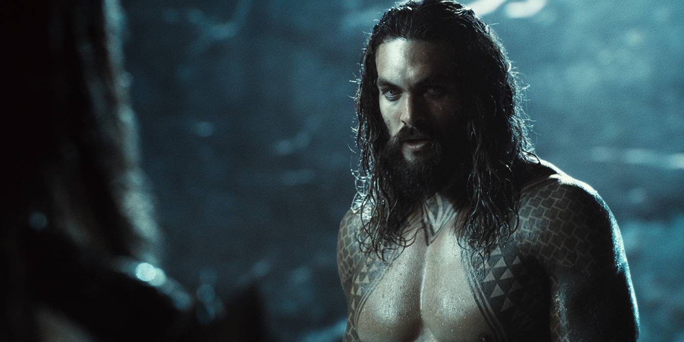 Aquaman 2 Release Date Cast Plot And Everything We Know So Far